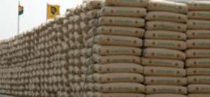 Ghana has no restrictions on cement imports